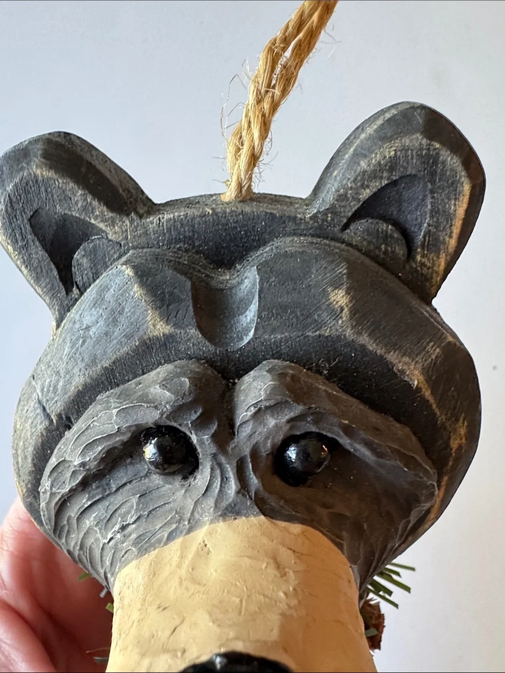 N/A charming bear
